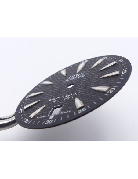 Oris Diver date 7533 Cadran - Dial 