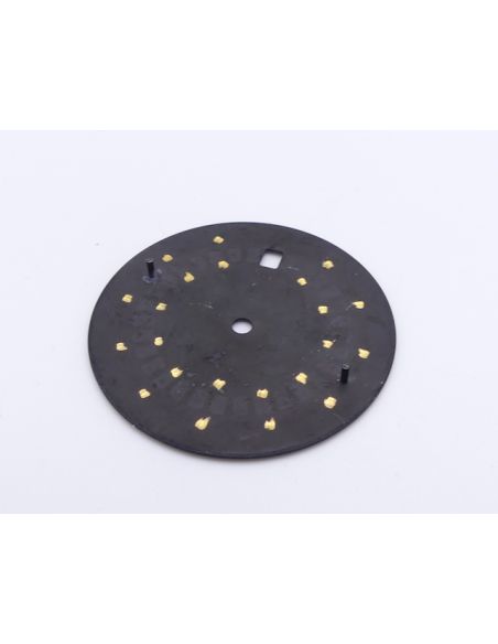 Oris Diver date 7533 Cadran - Dial 