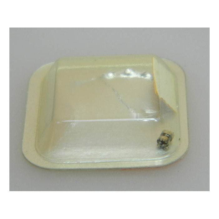 Zenith 3019-407 pignon