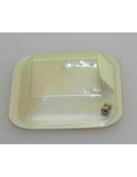 Zenith 3019-407 pignon