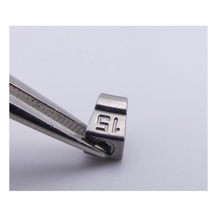 Breitling Blackbird Cavalier N°15 - Staple - 13353