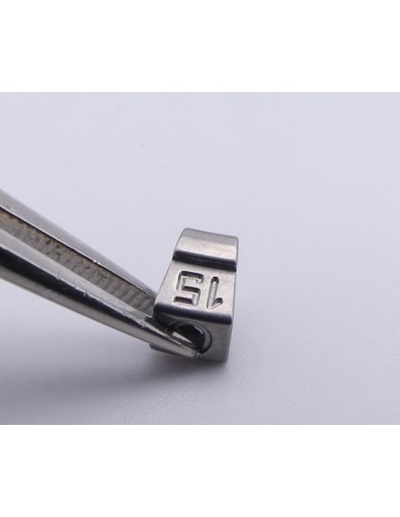 Breitling Blackbird Cavalier N°15 - Staple - 13353