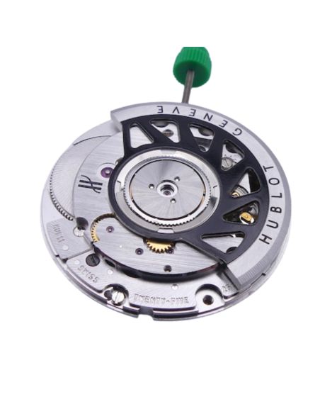 Hublot 11 Mouvement - Movement - HUB 11