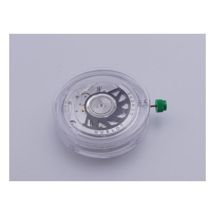 Hublot 11 Mouvement - Movement - HUB 11
