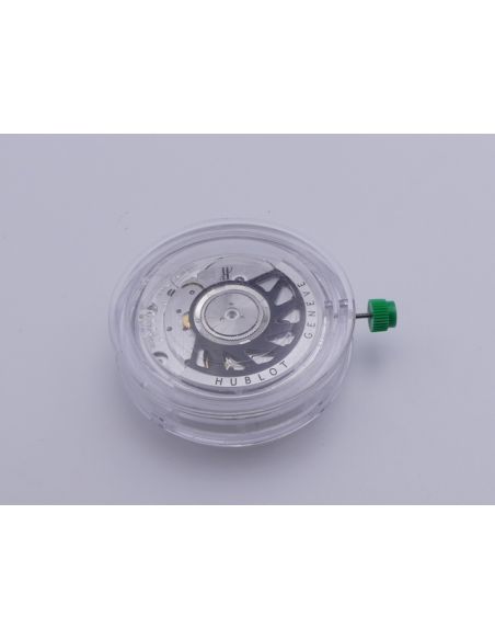 Hublot 11 Mouvement - Movement - HUB 11