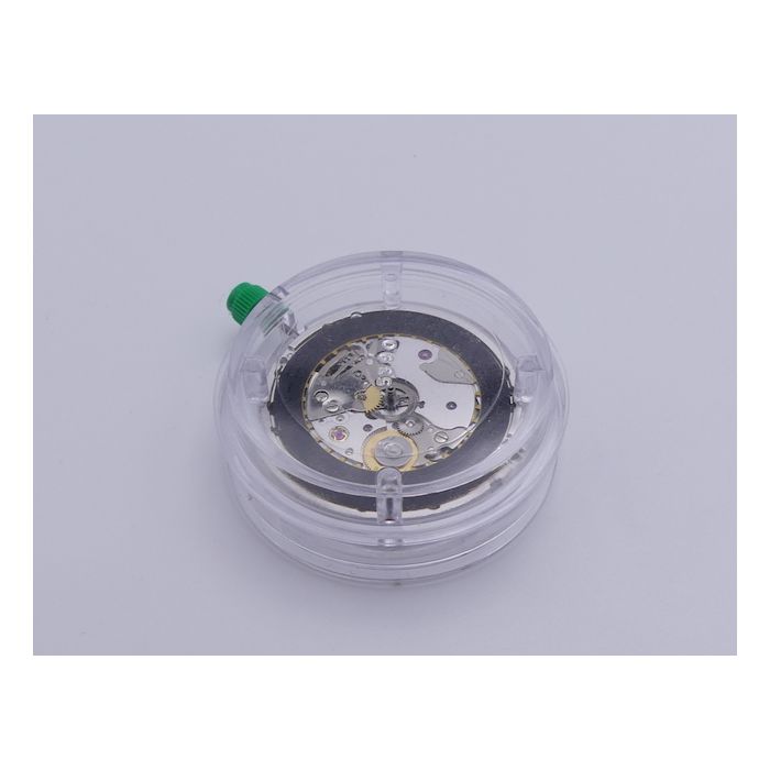 Hublot 11 Mouvement - Movement - HUB 11