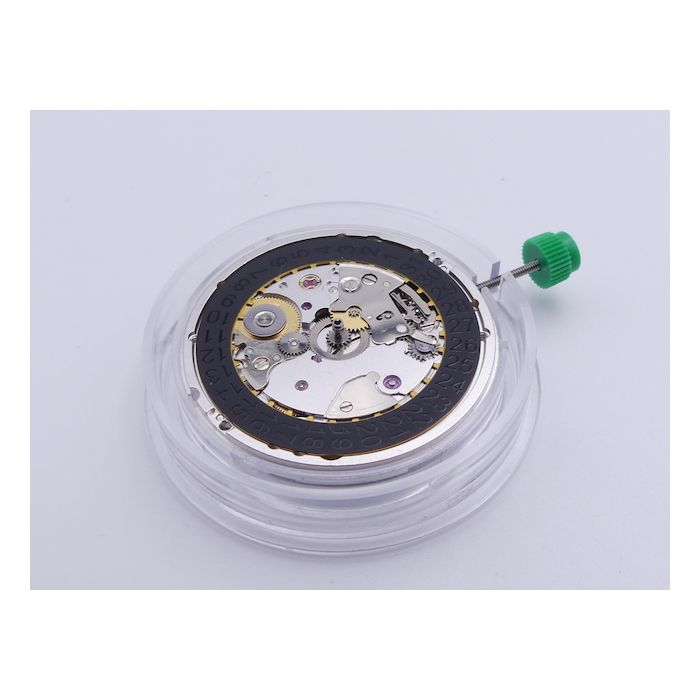 Hublot 11 Mouvement - Movement - HUB 11