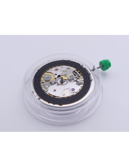 Hublot 11 Mouvement - Movement - HUB 11