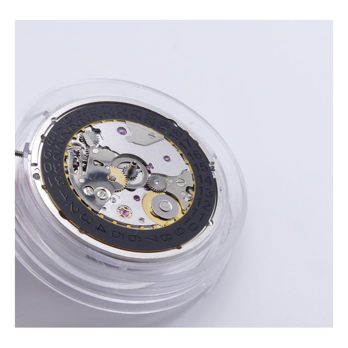 Hublot 11 Mouvement - Movement - HUB 11