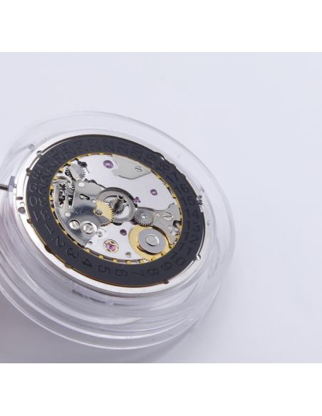 Hublot 11 Mouvement - Movement - HUB 11