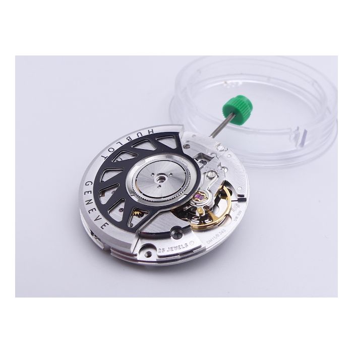 Hublot 11 Mouvement - Movement - HUB 11