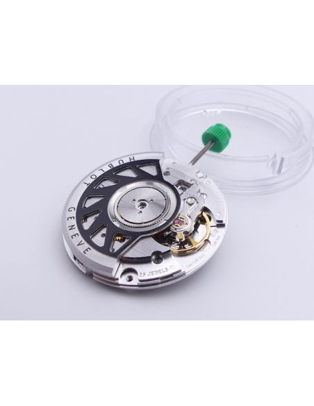 Hublot 11 Mouvement - Movement - HUB 11