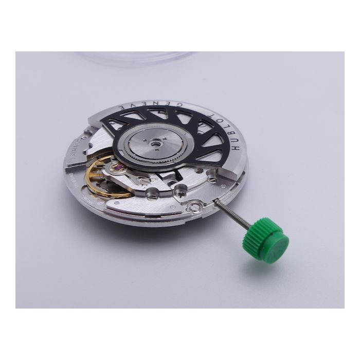 Hublot 11 Mouvement - Movement - HUB 11