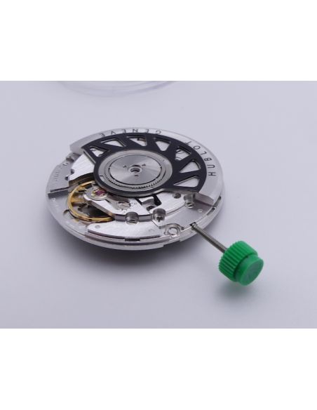 Hublot 11 Mouvement - Movement - HUB 11