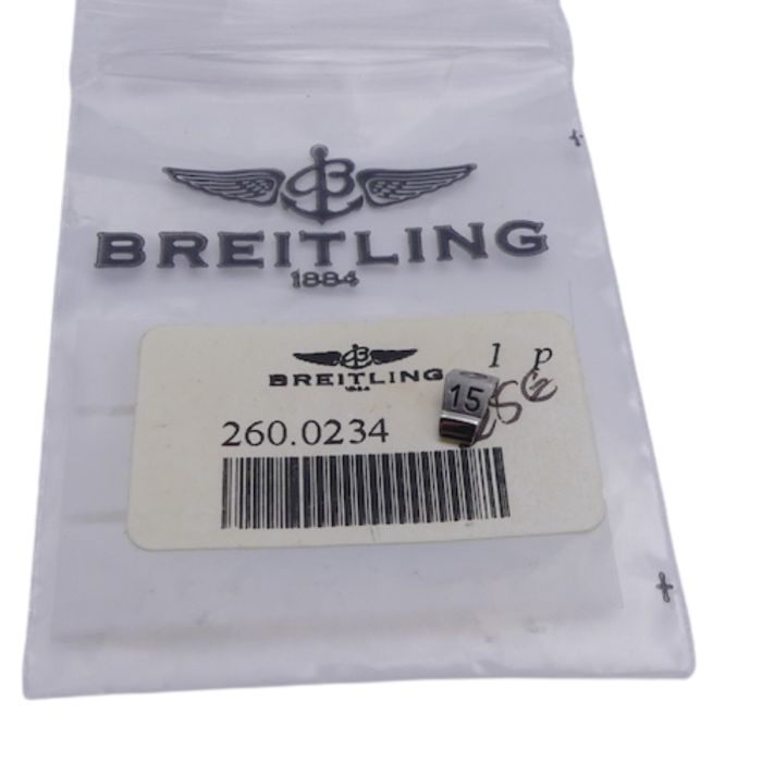Breitling Chronomat Cavalier N°15 - Staple - 13047