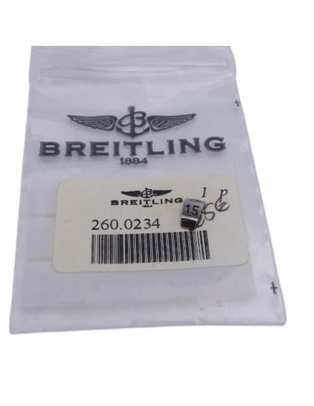 Breitling Chronomat Cavalier N°15 - Staple - 13047
