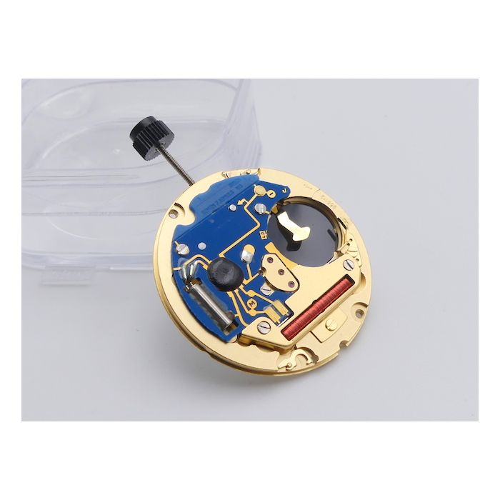 ETA 955.112 Mouvement - Movement