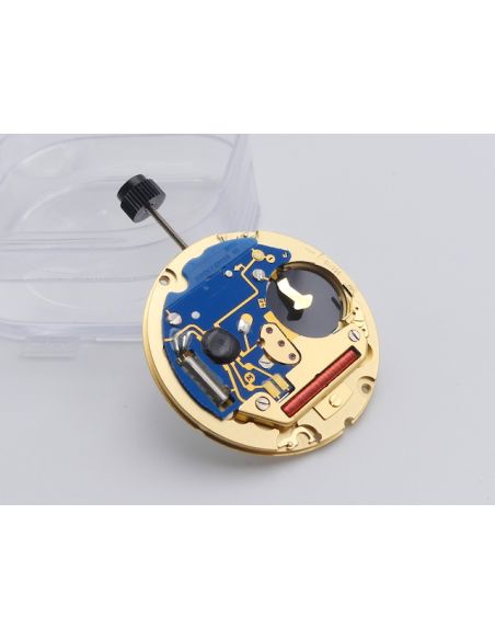 ETA 955.112 Mouvement - Movement