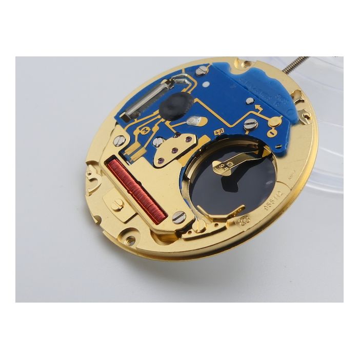 ETA 955.112 Mouvement - Movement