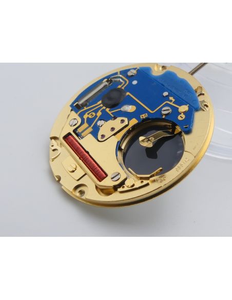 ETA 955.112 Mouvement - Movement