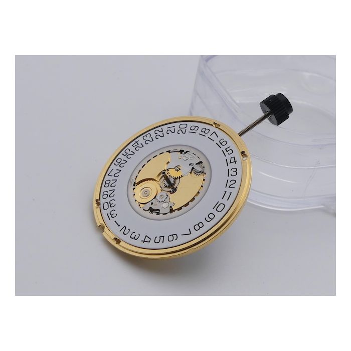 ETA 955.112 Mouvement - Movement