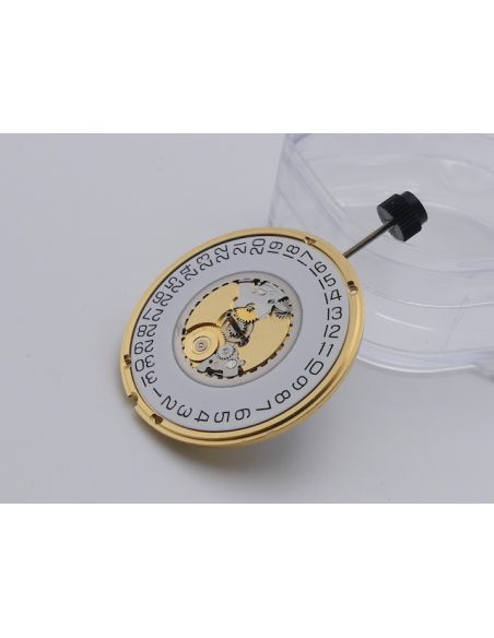 ETA 955.112 Mouvement - Movement