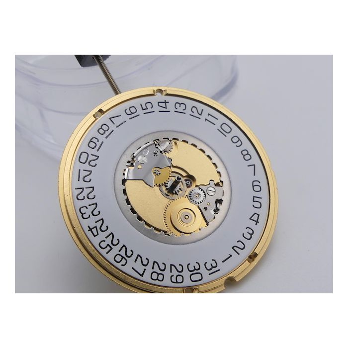 ETA 955.112 Mouvement - Movement