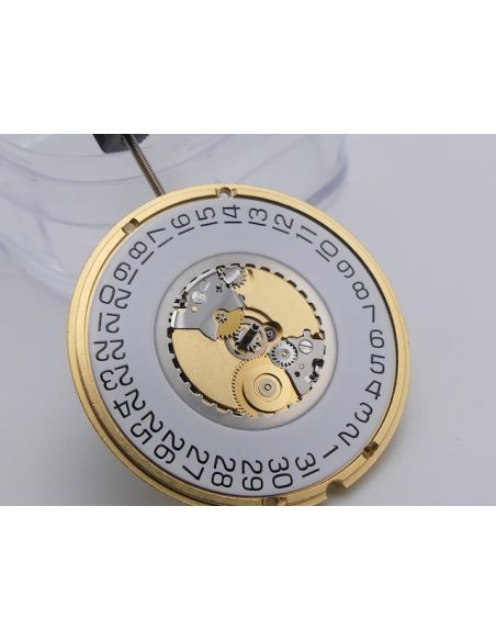 ETA 955.112 Mouvement - Movement