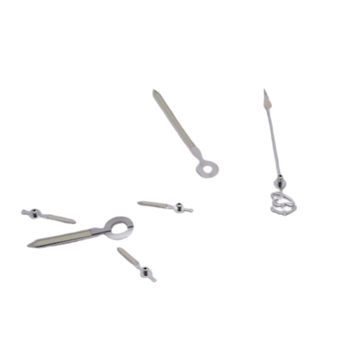 Breitling Crosswind Spécial Jeu d'aiguilles - Hands set - 44355