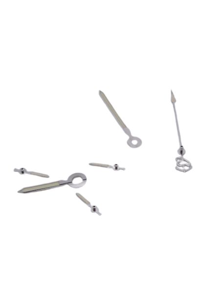 Breitling Crosswind Spécial Jeu d'aiguilles - Hands set - 44355