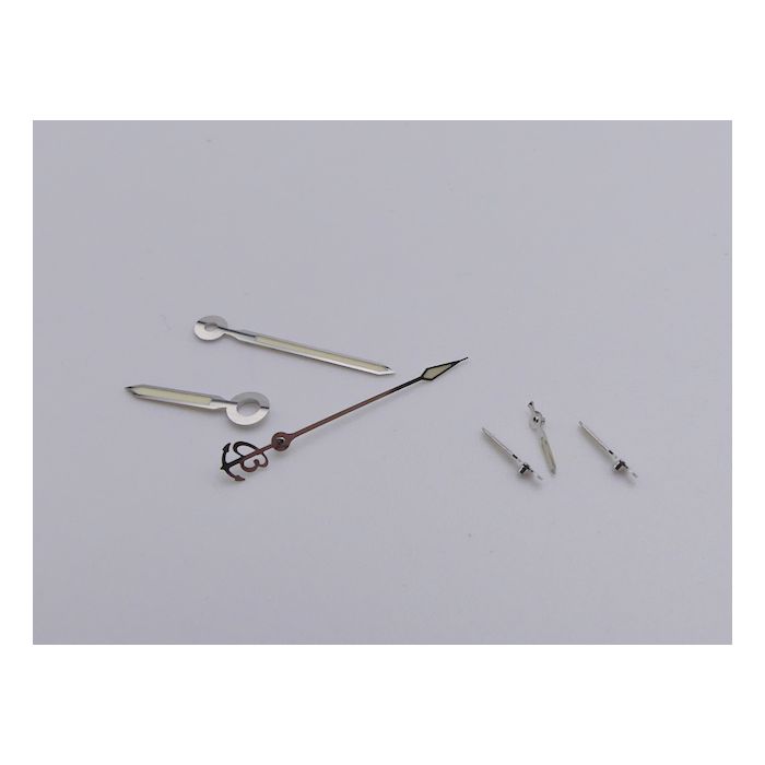 Breitling Crosswind Spécial Jeu d'aiguilles - Hands set - 44355