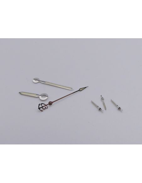 Breitling Crosswind Spécial Jeu d'aiguilles - Hands set - 44355