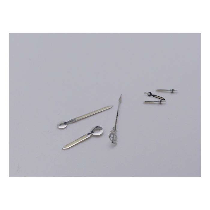 Breitling Crosswind Spécial Jeu d'aiguilles - Hands set - 44355