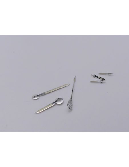 Breitling Crosswind Spécial Jeu d'aiguilles - Hands set - 44355