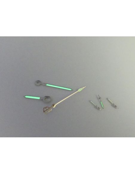 Breitling Crosswind Spécial Jeu d'aiguilles - Hands set - 44355