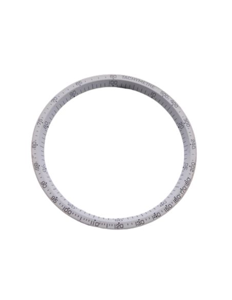 Breitling Crosswind Spécial Réhaut - inner bezel - 44355