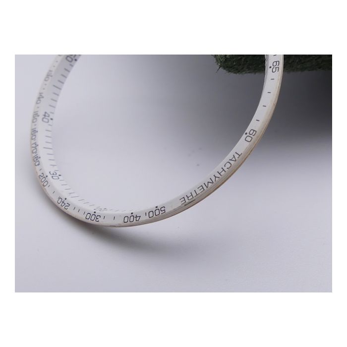 Breitling Crosswind Spécial Réhaut - inner bezel - 44355