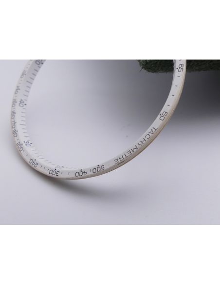 Breitling Crosswind Spécial Réhaut - inner bezel - 44355