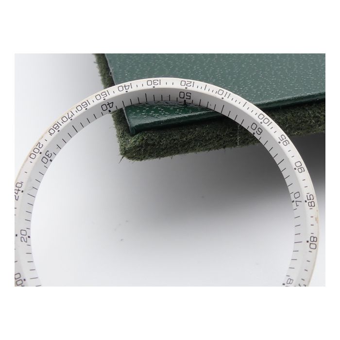 Breitling Crosswind Spécial Réhaut - inner bezel - 44355