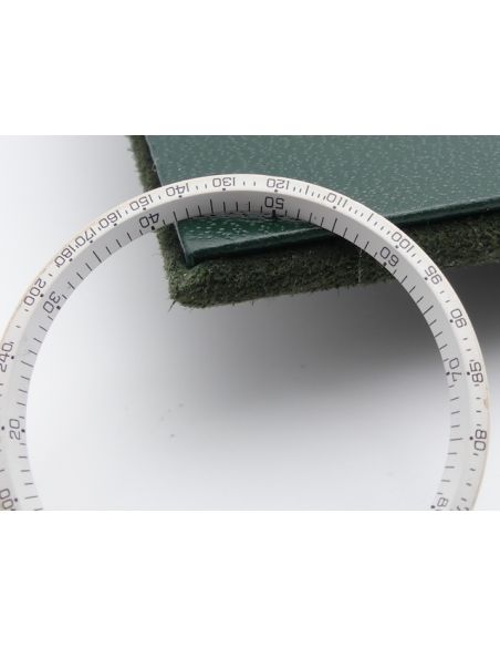 Breitling Crosswind Spécial Réhaut - inner bezel - 44355