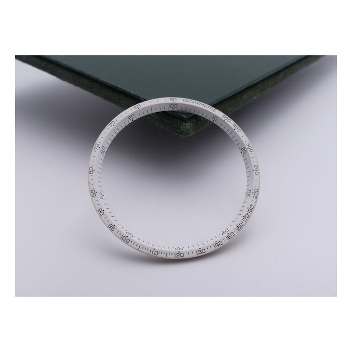 Breitling Crosswind Spécial Réhaut - inner bezel - 44355