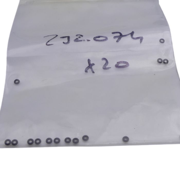 copy ofBreitling Crosswind Spécial Réhaut - inner bezel - 44355