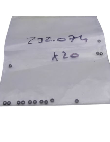 copy ofBreitling Crosswind Spécial Réhaut - inner bezel - 44355