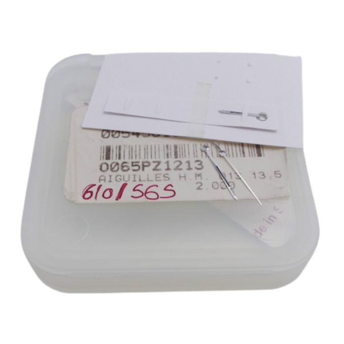 Omega 135 0020 Aiguilles Baton - Hands - PZ1213