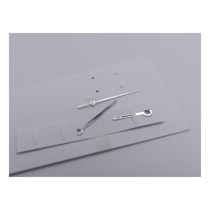 Omega 135 0020 Aiguilles Baton - Hands - PZ1213