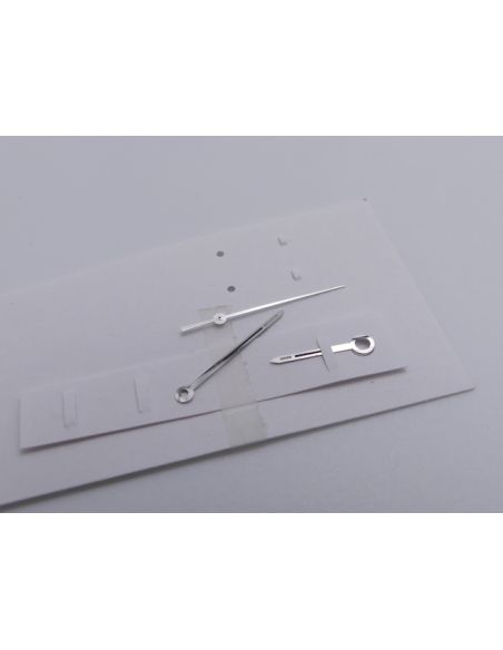 Omega 135 0020 Aiguilles Baton - Hands - PZ1213