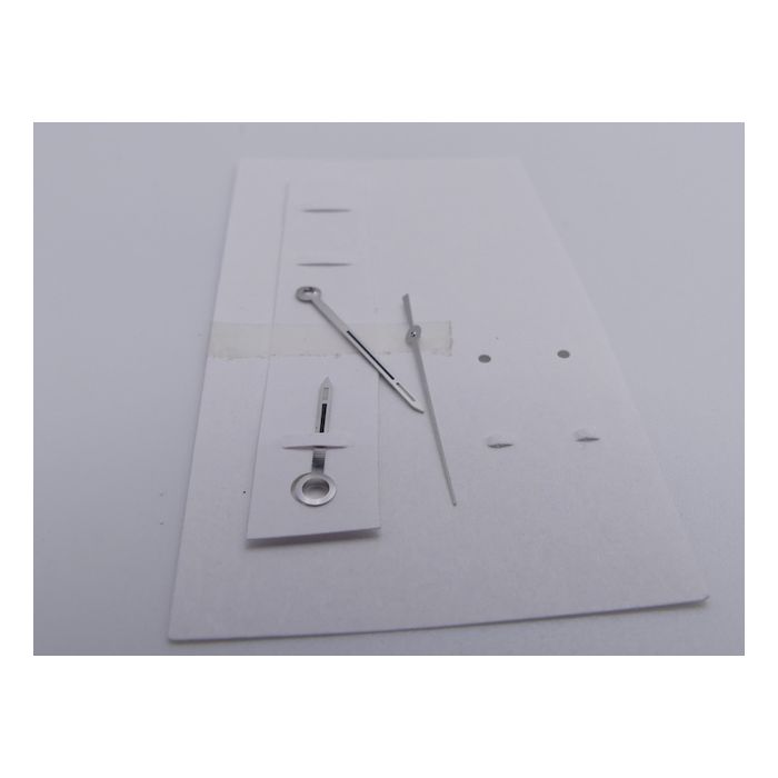 Omega 135 0020 Aiguilles Baton - Hands - PZ1213