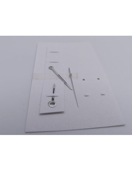 Omega 135 0020 Aiguilles Baton - Hands - PZ1213