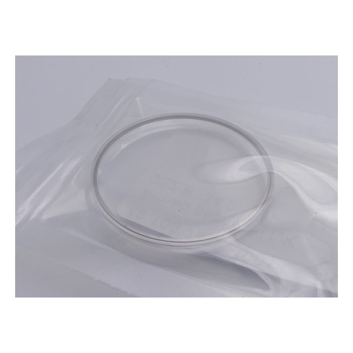 copy ofOris 7503 verre - glass