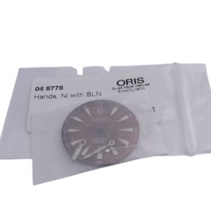 copy ofOris Diver date 7533 Cadran - Dial 